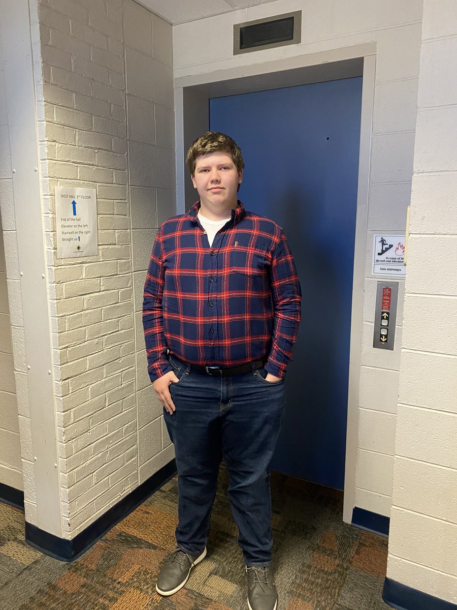 We close out our Spirit Week at the P&amp;HCC site this week with Character Day where staff and students dressed as their favorite TV, movie, or book character.