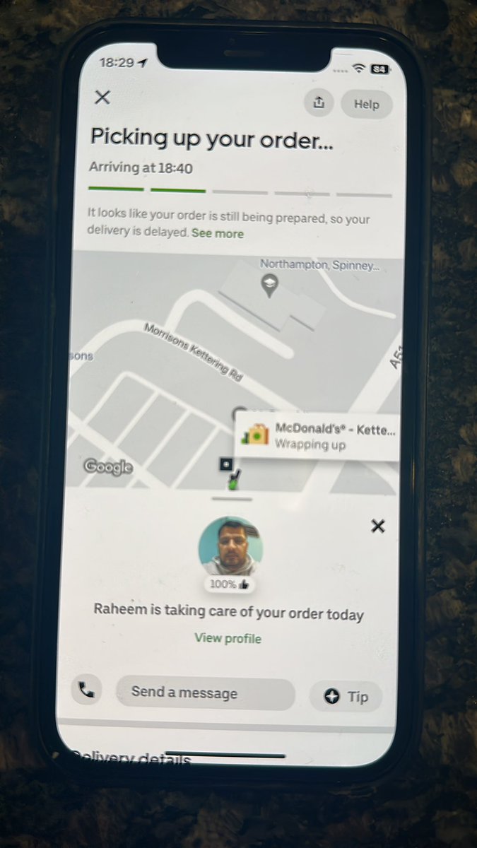 Michael Mallock tweet media