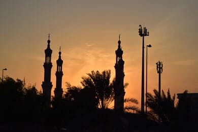 Abdullah Al Zayed د. عبدالله آل زايد tweet media