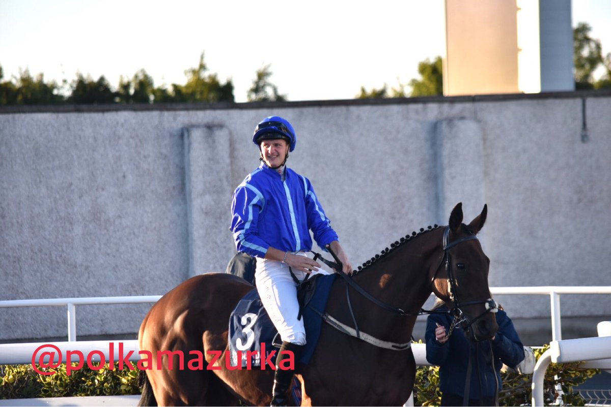 Satie (@polkamazurka) on Twitter photo At <a href="/DundalkStadium/">Dundalk Stadium</a>
3R Solus Ceramics H´cap
Patsy Fagan & <a href="/DannyRedmond95/">Daniel Redmond</a>
Daniel is back🙌 At <a href="/DundalkStadium/">Dundalk Stadium</a>
3R Solus Ceramics H´cap
Patsy Fagan & <a href="/DannyRedmond95/">Daniel Redmond</a>
Daniel is back🙌
