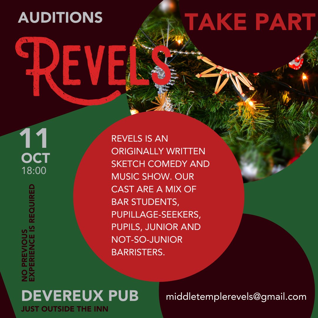 Middle Temple tweet media