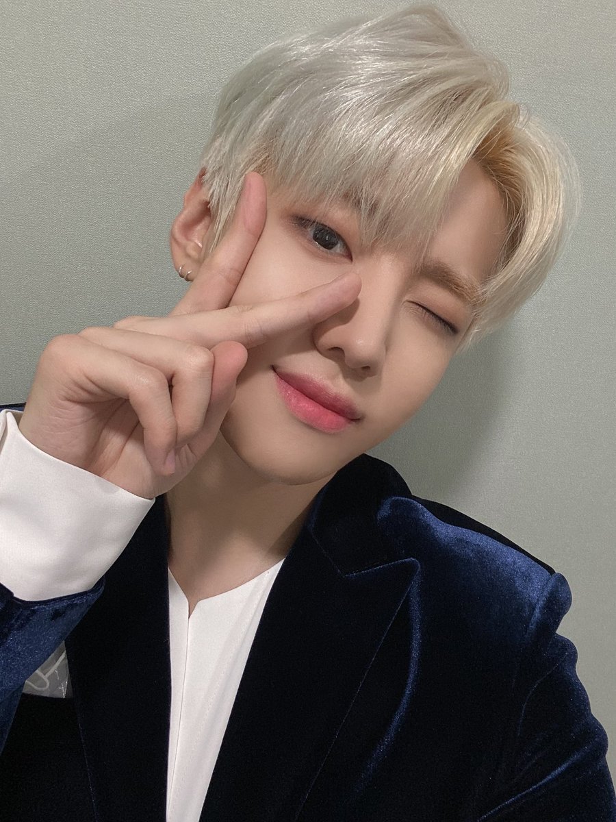 dkz_dy's tweet photo. #재찬 #JAECHAN 
불금엔 호랑이지!!!🔥 https://t.co/jgsCaxADBD