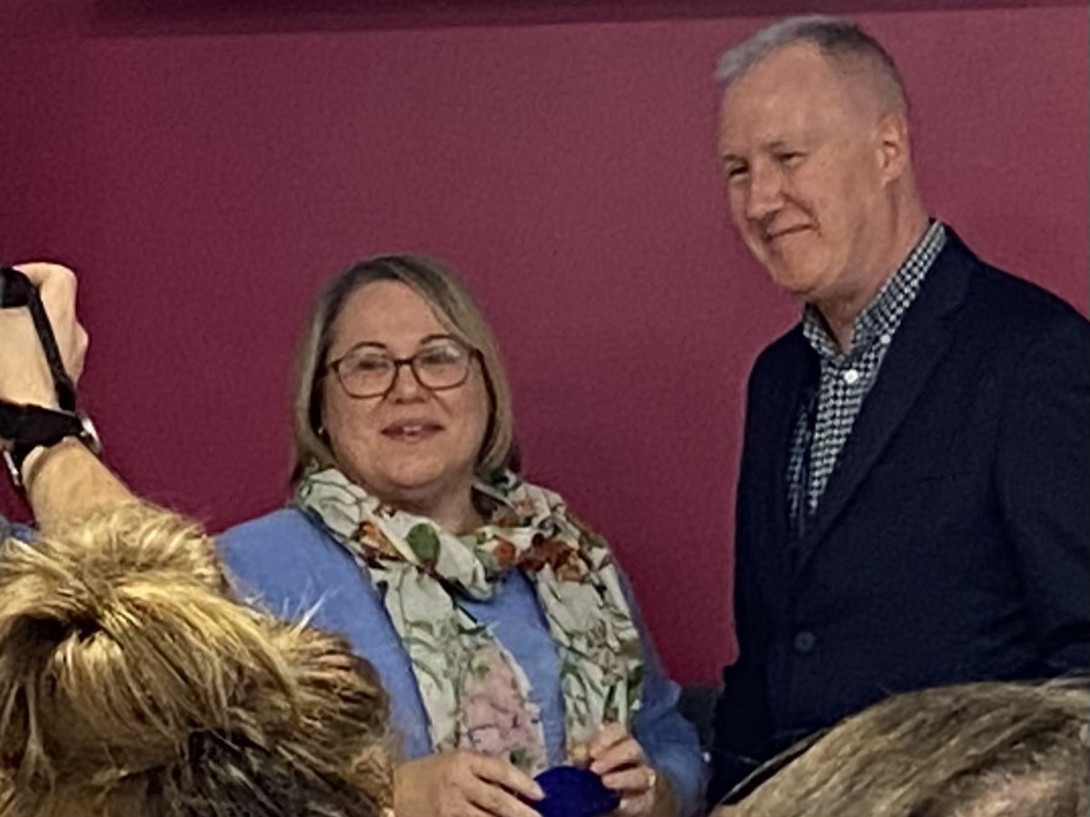 dippynell's tweet photo. Well done to my colleague on her award 👏👏#ABPSPA2022 https://t.co/xFT8hlQ7t9