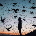 When he encountered maize for the first time, he thought it incredibly corny.