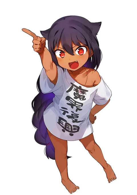 『最近雇ったメイドが怪しい』6巻9月22日  『ジャヒー様はくじけない!』9巻10月21日  『世界で一番おっぱいが好き!』7巻11月26日 秋の昆布わかめ祭り何気に三か月連続で単行本でるよ 