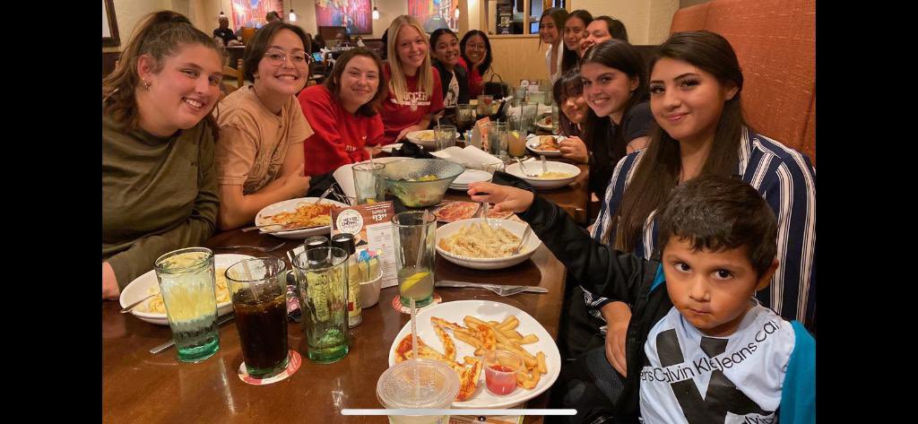 IUSB Women's Soccer tweet media