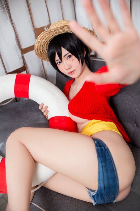 𝙇𝙪𝙛𝙛𝙮 &zwj;☠ 𝘋𝘰 𝘺𝘰𝘶 𝘬𝘯𝘰𝘸 𝘎𝘰𝘮𝘶 𝘎𝘰𝘮𝘶 𝘯𝘰 𝘖𝘱𝘱𝘢𝘪 ♡  #ONEPIECE https://t.co/BBCbOZfEgl<a href="/tag/onepiece"class="tags">#ONEPIECE</a>