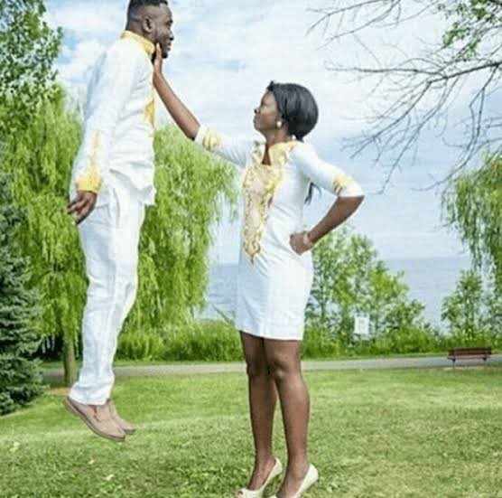 Our Pre-wedding photos are out. ❤️❤️