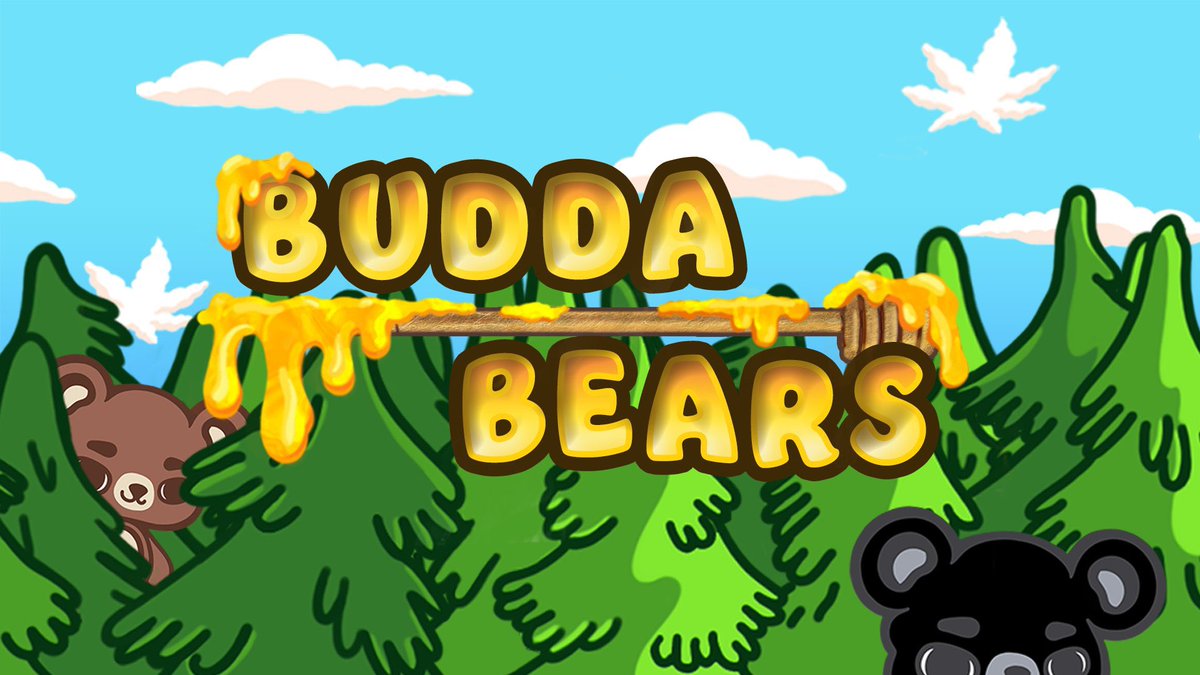 WHITELIST GIVEAWAY

Giving Away 10x Budda Bears Whitelist Spots🐻 🍃

🎟 To Enter:

1️⃣ Follow <a href="/BuddaBearsNFT/">Budda Bears</a> + @RickDeeTweets + @FierceDAO 

2️⃣ Like &amp; Retweet this Post

3️⃣ Tag 3 Frens

4️⃣ Turn on Tweet Notifications🔔 

Ends in 24 Hours

!Budda 🐻🍃

#Ethereum #FreeMint