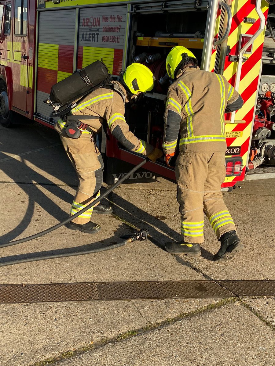 SFRSTraining's tweet photo. Great day running Incident Command assessments 👏🏼👏🏼👏🏼 3 new ICL1 qualified On Call personnel now on the run for @SuffolkFire Well done to all delegates #KeepLearning https://t.co/DjcNSrzBqa