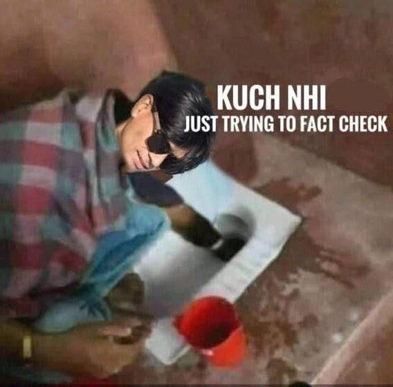 CopyPasteExpoz's tweet photo. @rishibagree fact checking is going on ‼️ आपका #Zubair

#AltNewsFactCheck 
#AltNews 
#NobelPeacePrize2022 https://t.co/U6qW1p6hNL