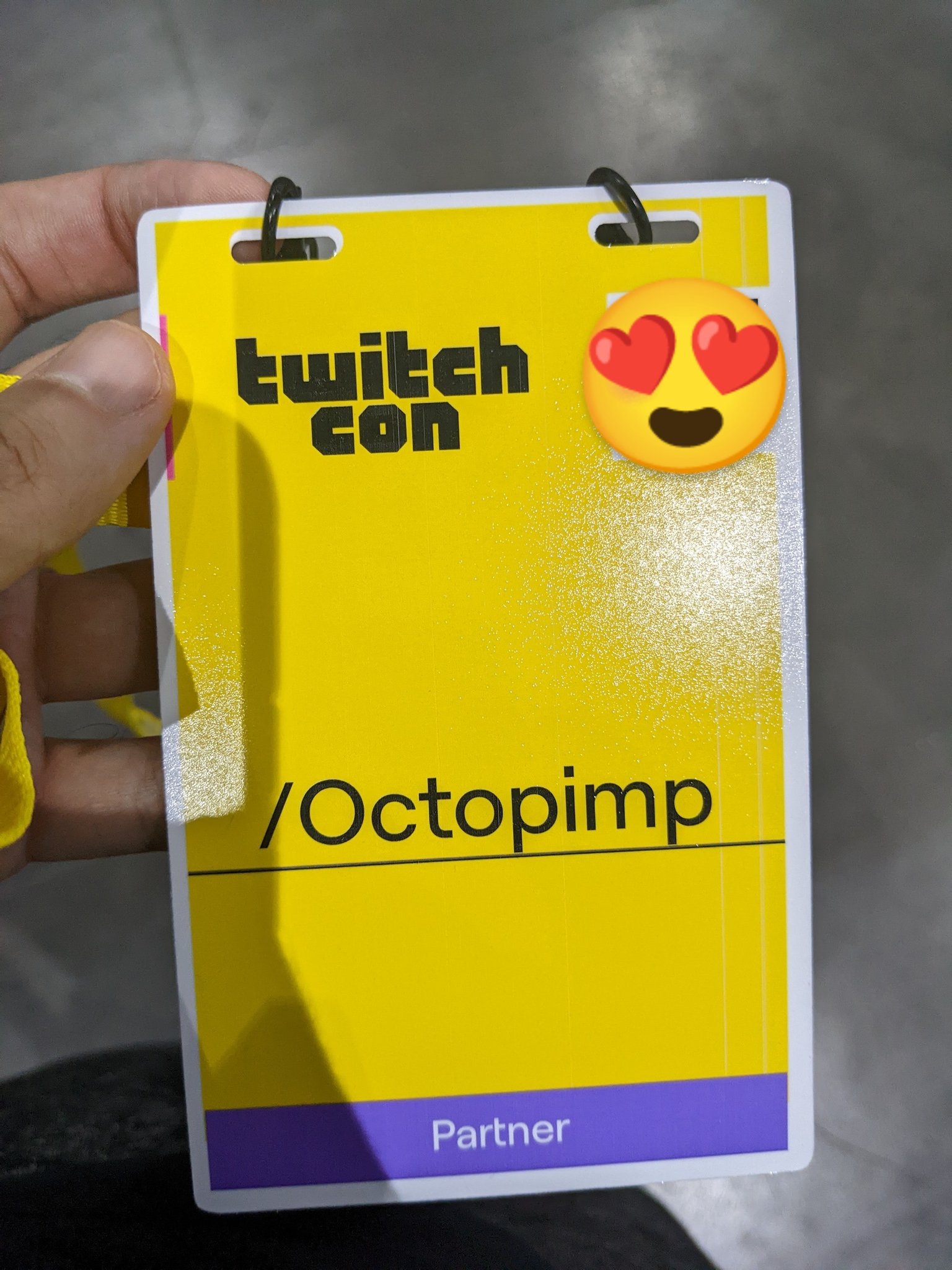 Ectopimp (@Octopimp) / Twitter