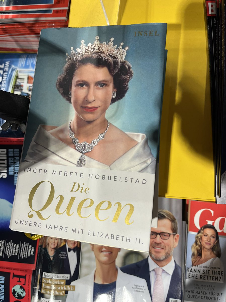 Nobody:

Liz Truss in the 90’s: