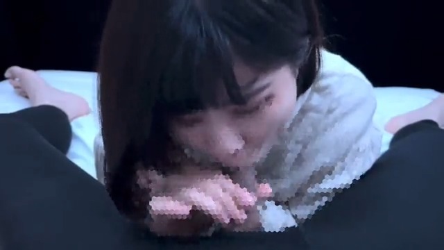 おでかけ前に濃厚フェラでごっくんしてくれました♡口内射精 https://t.co/oNVSy3QQqv