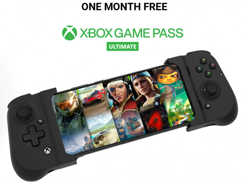 XboxAddicts's tweet photo. Gamevice Flex - Review - A Phone Case Friendly Mobile Gaming Controller
https://t.co/Qmqsm2F6Of
Gamevice can easily Flex over the competition.
@Gamevice #Gamevice #GameviceFlex #KeepYourCaseOn #Review 📱🎮 https://t.co/V2oIDEwqsd