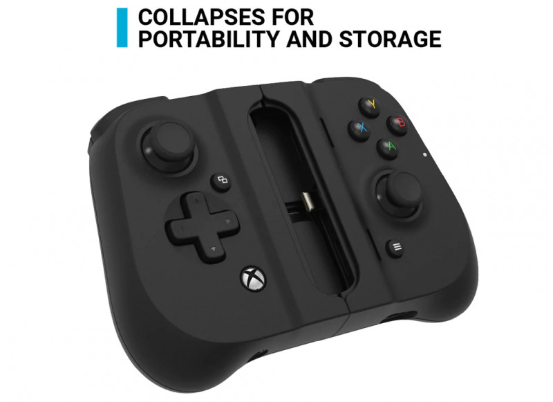 XboxAddicts's tweet photo. Gamevice Flex - Review - A Phone Case Friendly Mobile Gaming Controller
https://t.co/Qmqsm2F6Of
Gamevice can easily Flex over the competition.
@Gamevice #Gamevice #GameviceFlex #KeepYourCaseOn #Review 📱🎮 https://t.co/V2oIDEwqsd