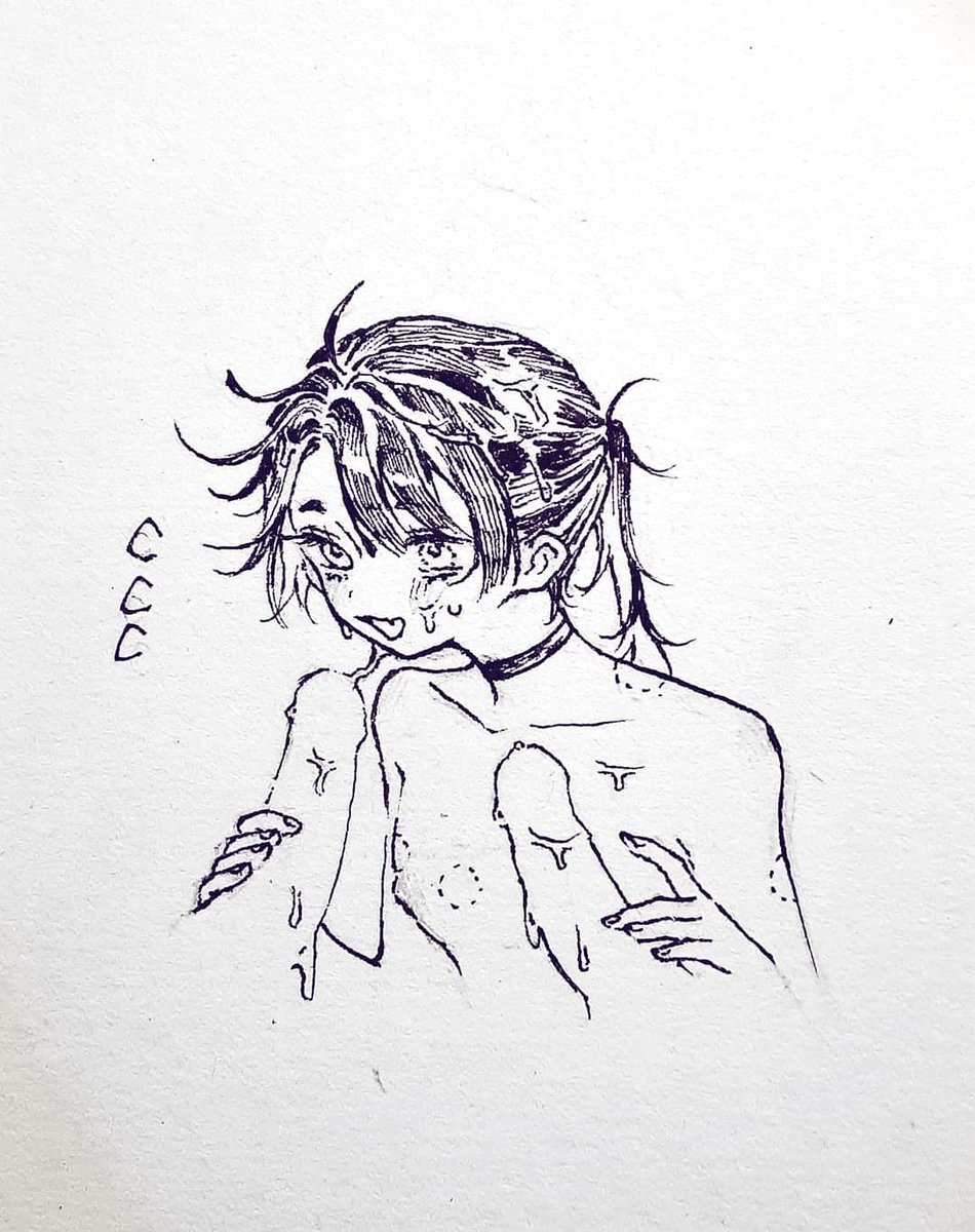 Ponk_201's tweet photo. ❤️❤️
#HermitLuca #AndrewLuca #lucabalsa #AndrewKreiss #AlvaLuca #alvalorenz #IdentityV #identityv #idvnsfw #identityvprospector https://t.co/e02juzmmB8