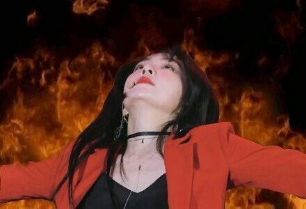 xolovestephiiix's tweet photo. Irene: I'm unstoppable today!
#مهسا_امینی
#OpIran https://t.co/D3V6F293va