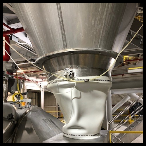 caloriseng's tweet photo. A customer recently asked for our help with spray dryer troubleshooting due to excessive buildup in the drying chamber  causing significant downtime. Read more on the blog.

https://t.co/ZgTE2J3tKw

#ABetterProcess #spraydryer #troubleshooting #problemsolved https://t.co/MAPFCFuPLT