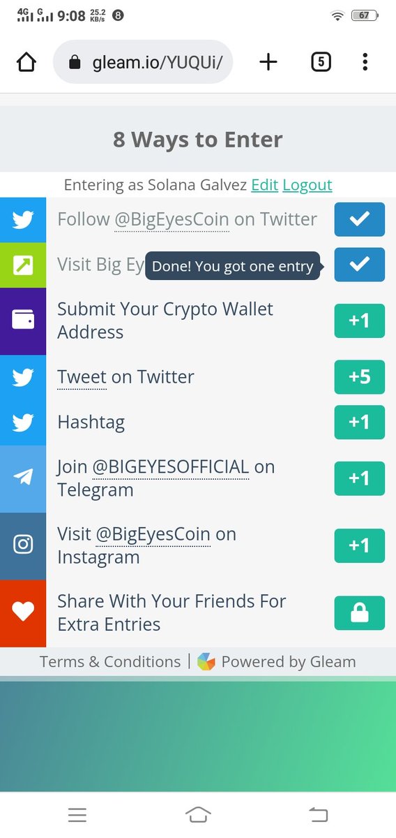 brayverbear's tweet photo. @bunniefied @BigEyesCoin done!  Tysm https://t.co/6iH5lydxps