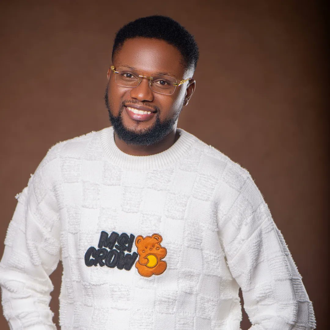 realibdouglas's tweet photo. Happy Birthday @Mipraise_anosik 🎂
Live long & prosper!
Enjoy open doors & strange favour with EASE!😊
.
.
.
#mipraise #praisemachine #digitalart #nftcommunity #nftcollection
#musician #nfts https://t.co/tMANp3t8Ao