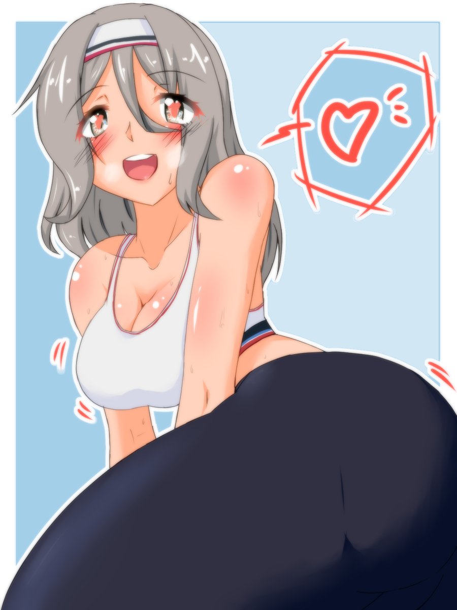 #あなたのあお色の作品を見せてください

あお色ってあまり使わないな・ω・ 