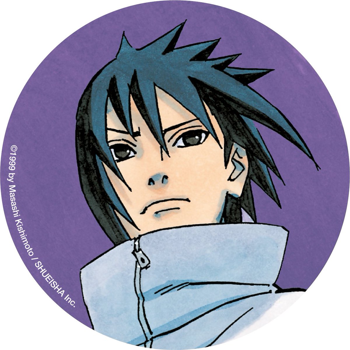 LIQUID ICONS on X: Icon: Sasuke Uchiha Anime: Naruto Feito por @prophecycs  #LETSGOLIQUID  / X