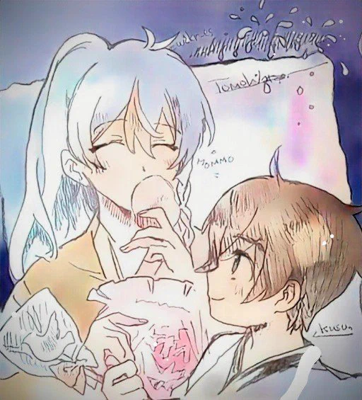 10月 🕊🎡 #ひらいて赤ブー

あん☆んぶる☆ーズ!!
真白🐇也×🕊々樹🕊
友渉オンリー
マシロ★アメイジング!3

開催よろしくお願いします🤹 