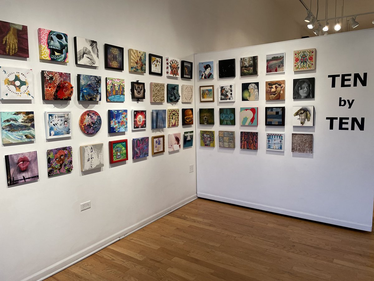 J2 Gallery tweet media