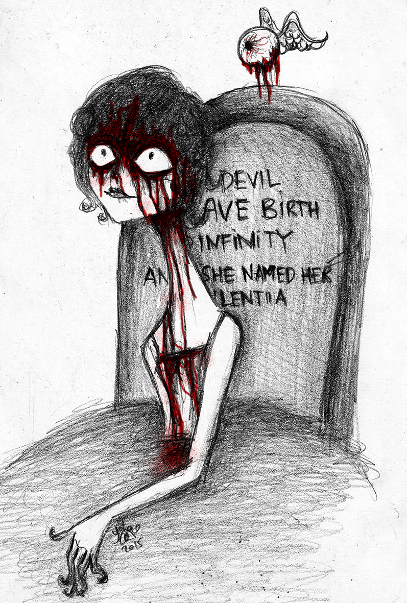 😈😈SILENTIA SPECIAL OCTOBER DROP😈😈

Infinity
13 eds on <a href="/objktcom/">objkt</a> 
1.3 #XTZ 

The Devil gave birth to infinity and she named her Silentia.

objkt.com/asset/KT1QSDB3…

I will drop 1 Silentia every Friday all October &amp; collectors who collect all 4 will get special drop!
#CleanNFTs
