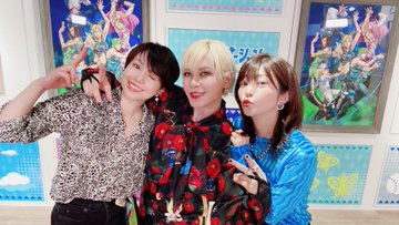 ジョジョ6部3クール目25話以降はいつ ネトフリ配信とテレビ放送日 ジョジョの奇妙な冒険ストーンオーシャン アニシラ