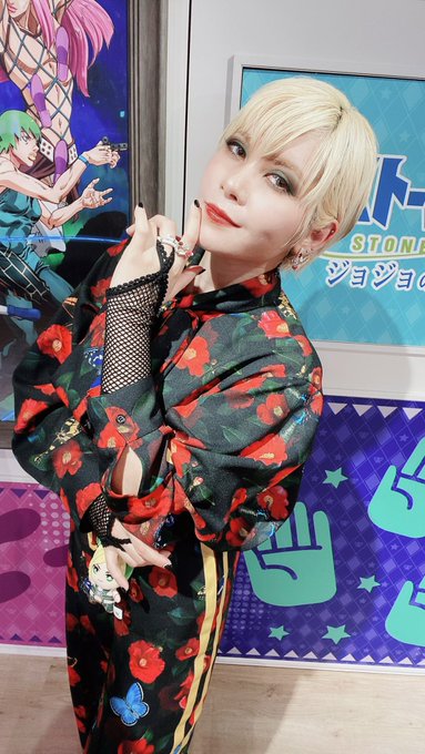 ジョジョ6部3クール目25話以降はいつ ネトフリ配信とテレビ放送日 ジョジョの奇妙な冒険ストーンオーシャン アニシラ