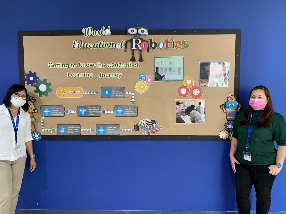 Our outstanding science technicians (Temi and Jhey) ensure that science lessons have well organised resources! They prepare our outstanding wall displays and teach our students and staff how to use new techniques and equipment <a href="/UISDubai/">Uptown International School Dubai</a> <a href="/Taaleem/">Taaleem</a> <a href="/UIS_Secondary/">Head of Secondary</a> #proudlytaaleem