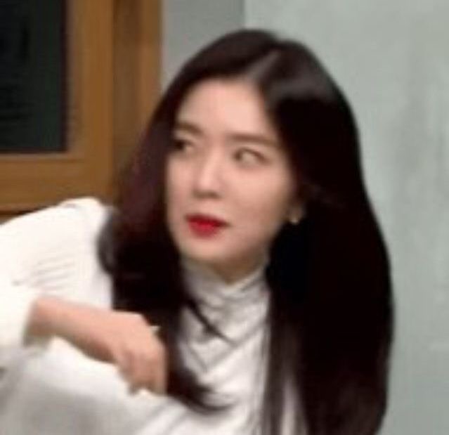 xolovestephiiix's tweet photo. Irene be like:
#مهسا_امینی
#OpIran https://t.co/85CCnf6QN0