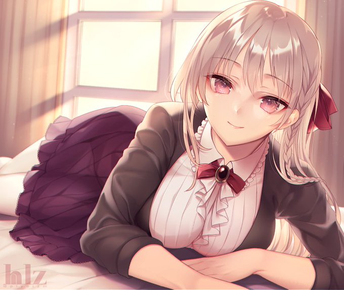 私、貴方とお付き合いしてあげても宜しくてよ? 