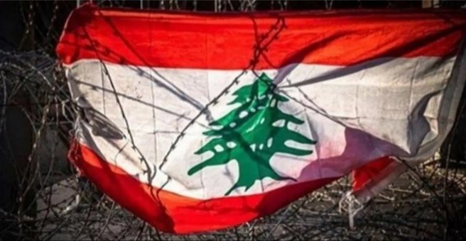 sabahelkheyr's tweet photo. كتب ماهر الدنا في العدد الثالث من#صباح_الخير البناء:
"هل يجب أن تحمي المقـاومـة النظام اللبناني؟"

https://t.co/XWAkGnaF1O https://t.co/kqBg8A5EY1