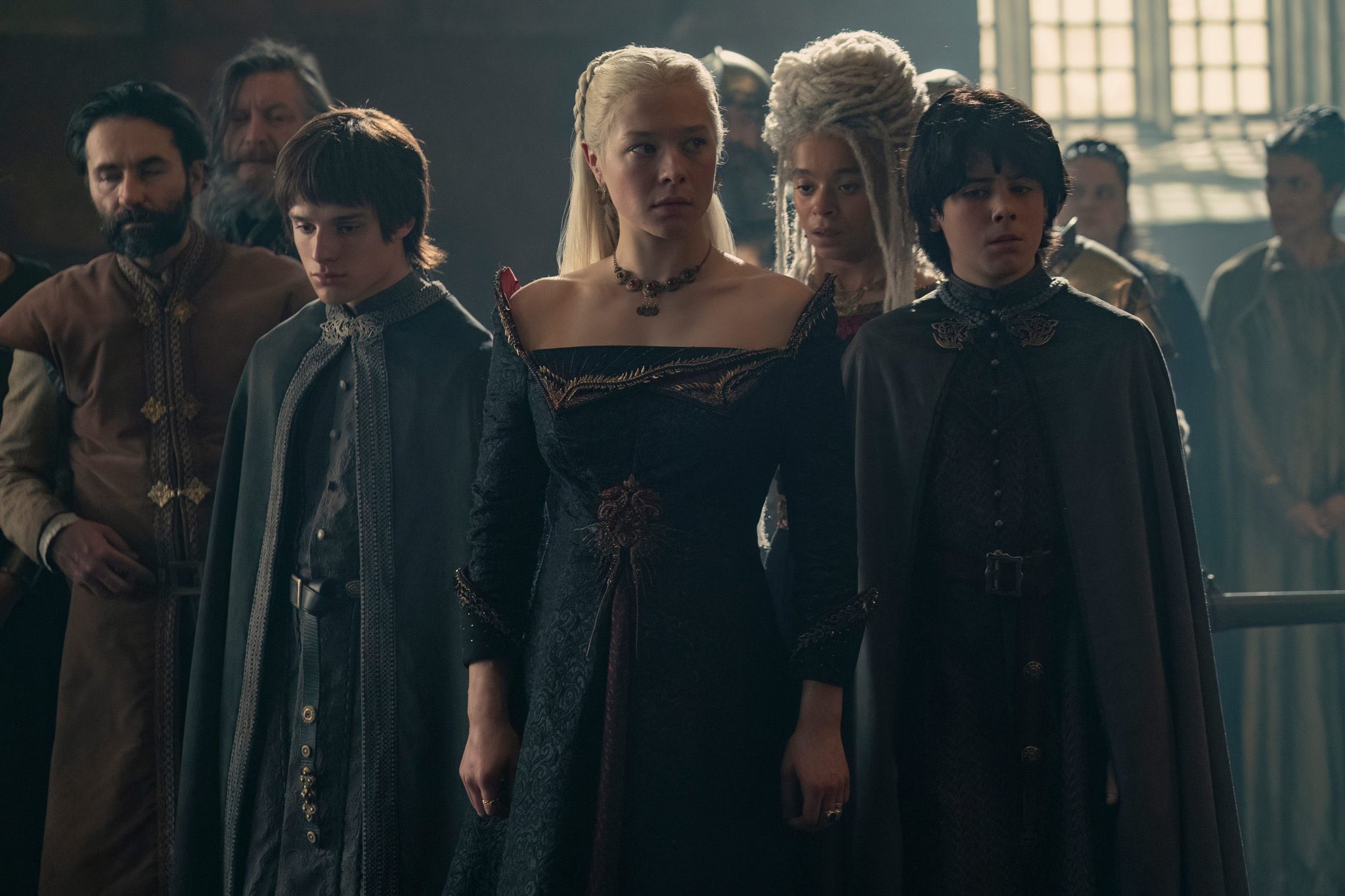 out of context house of the dragon on Twitter: "Princess Rhaenyra