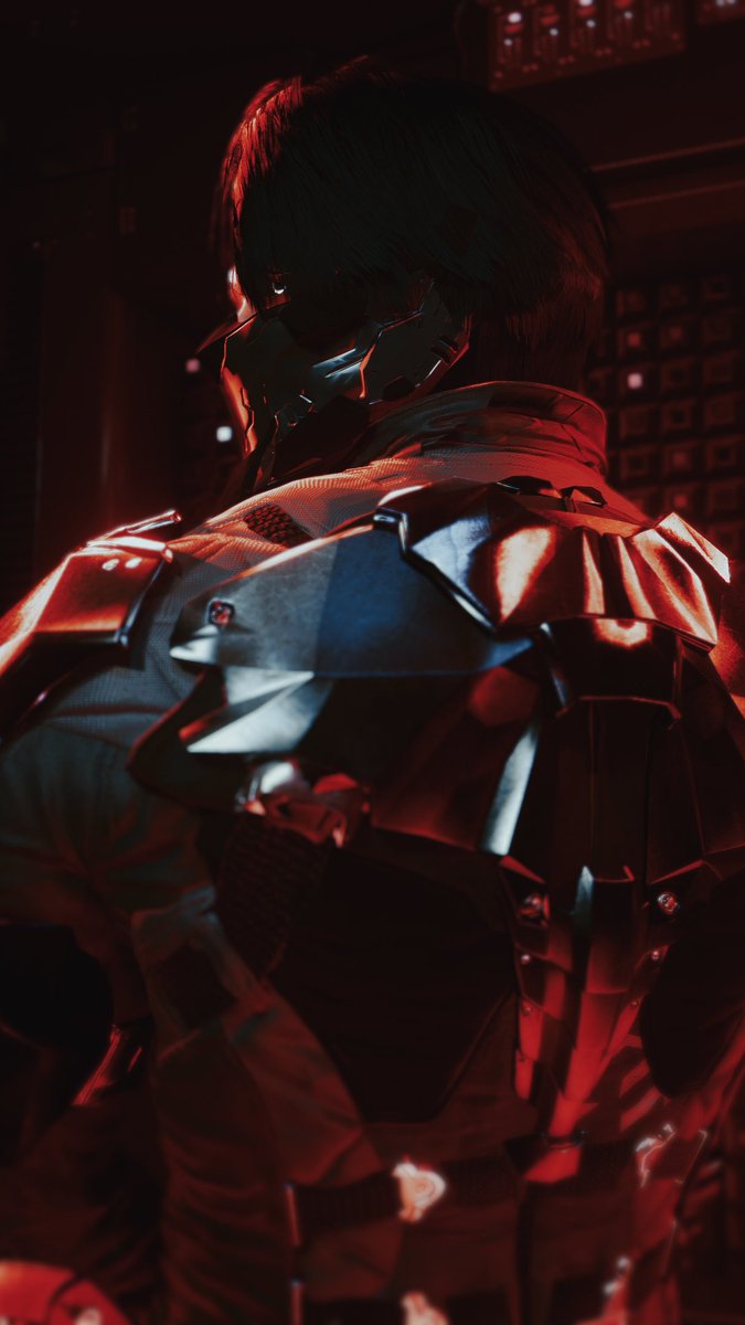 ErebusEquity's tweet photo. "Just another face, but one that you won't see again."
Amazing shots by the wonderful @SmallSandayu
TY so so much for these!
#Cyberpunk2077 #Cyberpunk2077PhotoMode #VirtualPhotograpy #VP #Ash #PurestForm #CPTOBER2077 https://t.co/GEjNae7RDq