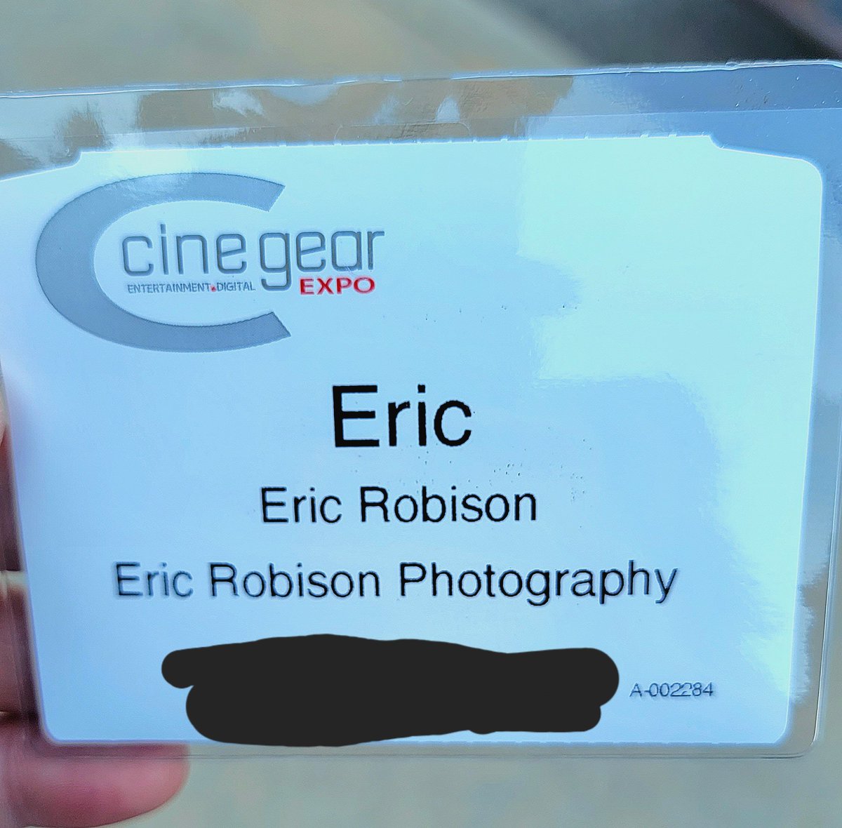Has been a busy few months, uprooted everything in WA State and moved to GA. Checking out the <a href="/CineGearExpo/">Cine Gear Expo</a> at Trilith Studios today.