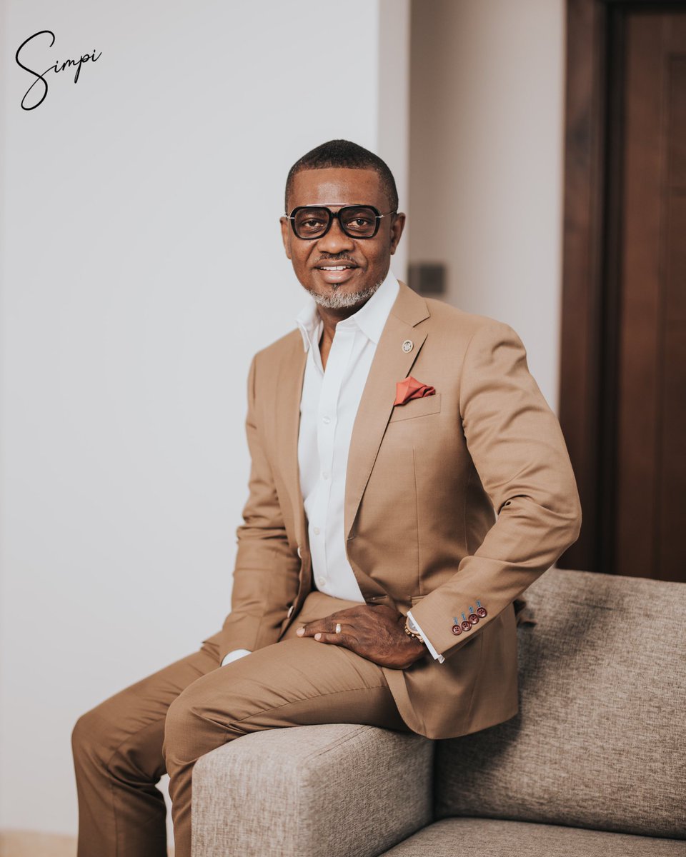 ekomassmedia's tweet photo. Happy Birthday Sir 🥰🤩🥳🥳
@TheIsraelLaryea 
💫💥 https://t.co/sEtUIwYLHe