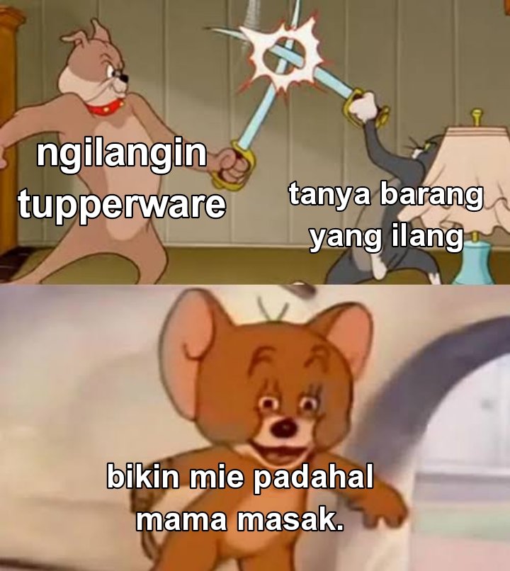 OHMYV3NUS's tweet photo. Apalagi bikin mie pas lebaran, itu namanya open war. https://t.co/7v2hdYdi5H