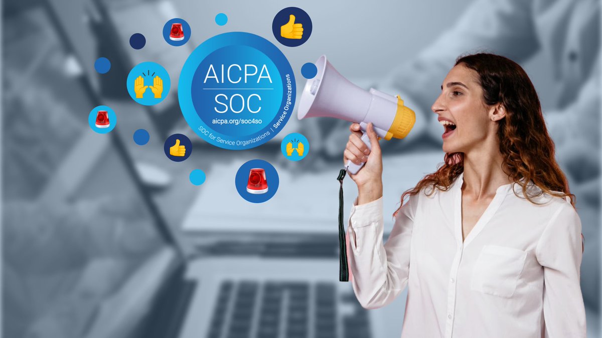 🙌 ¡Audiense ha superado la auditoría de SOC 2 Type 2! 🙌

¿Qué significa eso?
Cumplimos con nuestro compromiso de brindar a nuestros clientes un excelente servicio y estamos verificados para manejar y almacenar sus datos de manera segura y conforme a la norma.

Más info👇