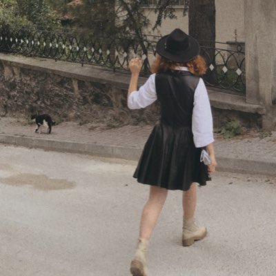 #YeniProfilResmi