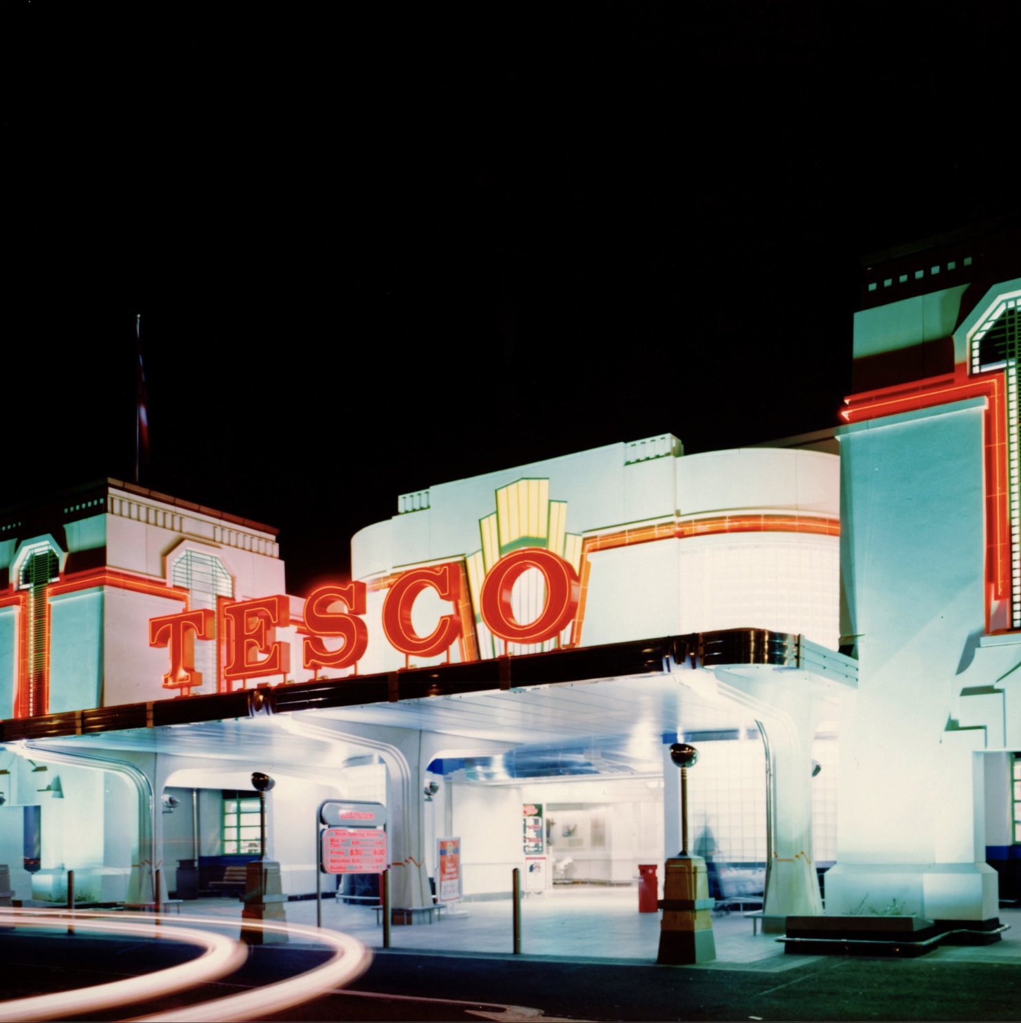 Tescos hoovers outlet