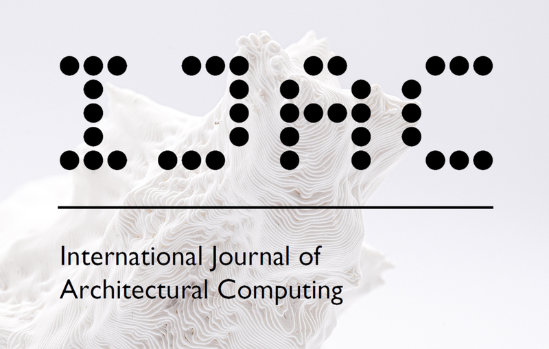 acadiaorg's tweet photo. International Journal of Architectural Computing announces it Call for Papers for the ACADIA guest edited issue: AI, ARCHITECTURE, ACCESSIBILITY, &amp; DATA JUSTICE. See https://t.co/A08DkUq0GK for the full call and submission guidelines. #ijac #acadiaorg #ai https://t.co/SZ2ZeMlqwc