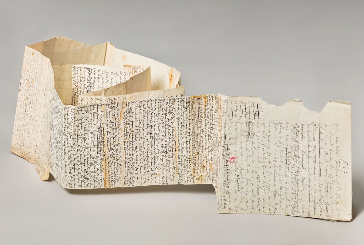 La Bibliothèque nationale de France tweet media