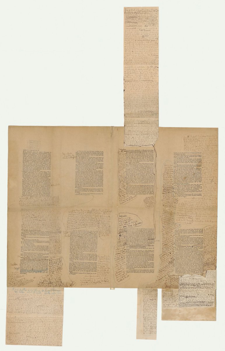 La Bibliothèque nationale de France tweet media