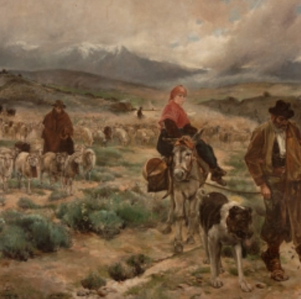 cotilleo_real's tweet photo. tenemos chisme 👀 
El sector agrario del A.R era muy importante pero poco producivo,la agricultura y la ganadería eran las principales actividades económicas. Se practicaba una agricultura de subsistencia, dependían mucho de la climatología.
#IESAlbarregas #RevoluciónEDU https://t.co/fM6KgeQ1rn