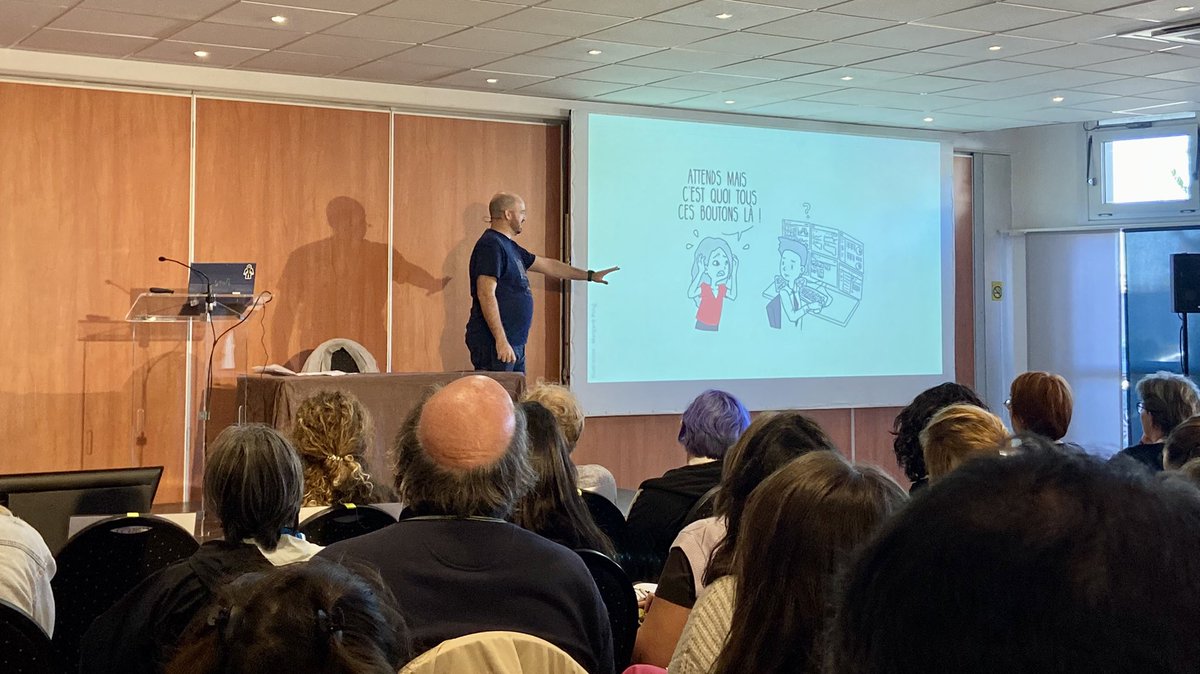 Morgane Peng tweet media