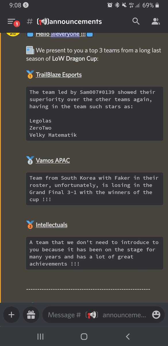 VamosApac's tweet photo. @LoWOP_  
2nd, isn't bad 🤩 https://t.co/WWvYqHoTkG